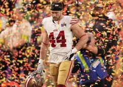 ¡Treinta y contando! 49ers suman tres décadas sin poder ganar el Super Bowl