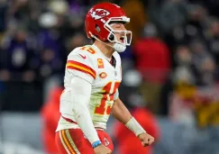 Patrick Mahomes podría igualar a Joe Montana en el Super Bowl 2024 