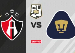 Atlas vs Pumas EN VIVO Liga MX Jornada 9 Clausura 2024