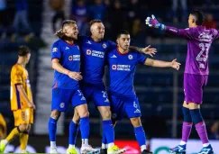 Cruz Azul pasó de ser la segunda peor defensiva en el Apertura 2023, a la segunda mejor en el Clausura 2024