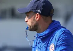 Diego Bottaioli, el artífice detrás del resurgir de Cruz Azul 