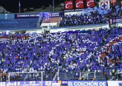 ¡Quieren llenar el estadio! 95 por ciento de los boletos para el Cruz Azul vs Tigres ya se han vendido