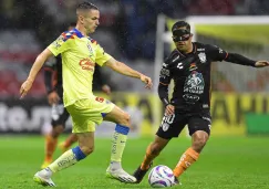 Pachuca vs América ¿Dónde y a qué hora ver el juego de Jornada 7 del Clausura 2024?