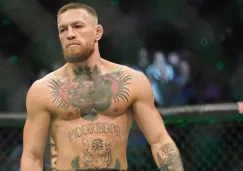 Conor McGregor responde al reto de Topuria: “Tengo unos hue… enormes”