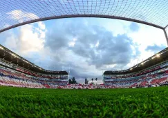 Estadio Victoria, el ‘Patio Trasero’ de Chivas ante Necaxa en los últimos 15 años