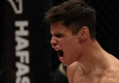 Daniel Zellhuber sobre el regreso de la UFC a a México: 'Es un sueño hecho realidad'