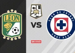 León vs Cruz Azul