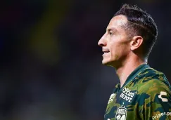 Andrés Guardado festeja triunfo agónico de León sobre Atlas y recibe críticas en redes