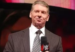 Bufete de abogados lanza sitio web para encontrar más víctimas de Vince McMahon y John Laurinaitis