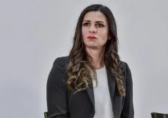 Ana Gabriela Guevara sería juzgada por la FGR