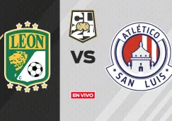 León vs Atlético San Luis EN VIVO