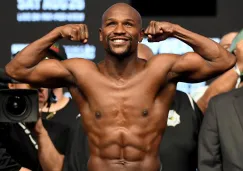  Floyd Mayweather: 'Sigo siendo la cara del boxeo'