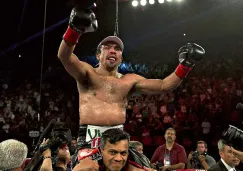 Juan Manuel Márquez lanza ‘dardo’ al ‘Canelo’ Álvarez: “Yo nunca rehuí a nadie”