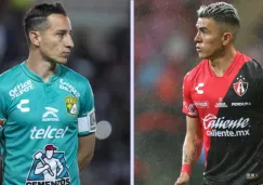 Luis Reyes: “Me hubiera gustado estar con Andrés Guardado en Atlas”