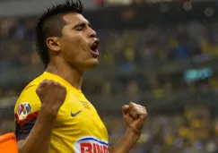 Osvaldito Martínez se emociona al recordar el título del América vs Cruz Azul en 2013