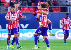 Atlético San Luis vs León: ¿Cuándo y por dónde ver EN VIVO la jornada 8 de la Liga MX? 