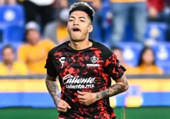 ¡No lo perdonan! Afición de Tigres abuchea a Raymundo Fulgencio previo al partido