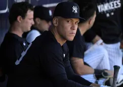 Aaron Judge buscará evitar las lesiones esta temporada: 'Se trata de jugar más inteligente'