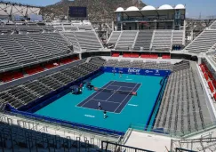 Arena GNP de Acapulco