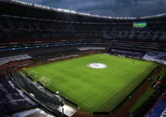 El Azteca volvería a vestir los colores de Cruz Azul