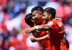 Toluca venció a los Xolos sin problema