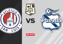 Atlético San Luis vs Puebla EN VIVO Liga MX Clausura 2024 Jornada 10