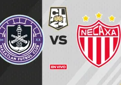 Mazatlán FC vs Necaxa EN VIVO Liga MX Clausura 2024 Jornada 10