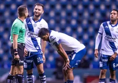 Puebla: Jorge González deja de ser director deportivo de La Franja