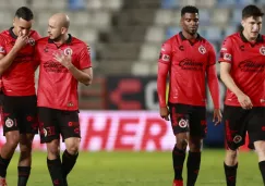 ¡Crisis en Tijuana! Xolos suma 10 partidos sin victoria, no gana desde el torneo pasado