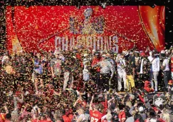 ¡Nueva casa para los campeones! Chiefs gastarán 800 millones para renovar su estadio