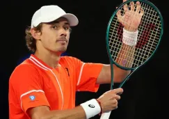 ¡Va por el Bicampeonato! Alex Minaur vence a Tsitsipas y avanza a la Semifinal del Abierto Mexicano