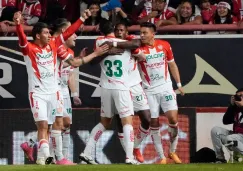 Mazatlán vs Necaxa: ¿Cuándo y por dónde ver EN VIVO la jornada 10 de la Liga MX?