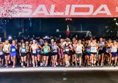 Director del Maratón Lala: 'Esta es una de las carreras preferidas a nivel nacional'