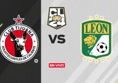 Tijuana vs León EN VIVO Liga MX Jornada 10 Clausura 2024