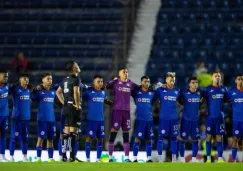 Cruz Azul planea homenaje previo al partido ante Chivas