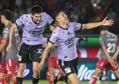 Mazatlán Necaxa