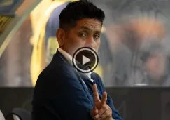 Jorge Campos quiere ser DT de Pumas; presidente le abre la puerta para llegar