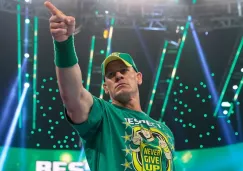 John Cena es una de las más grandes figuras históricas de la WWE