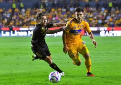 Toluca recibe a Tigres