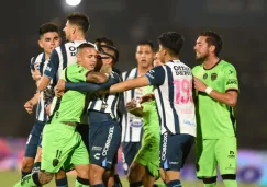 Pachuca recibe a Juárez en la Jornada 10