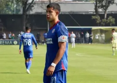 Cruz Azul: Martín Anselmi convoca al capitán de la Sub 23 para el partido ante Chivas