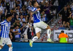 ¡Ya son líderes! Rayados golea a Pumas en casa y ya lideran la Liga MX