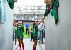 La apertura a las mujeres en el deporte en la última década