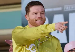 Canelo Álvarez apunta a volver a PBC para sus siguientes dos peleas