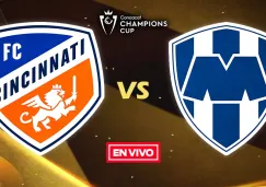 Cincinnati vs Monterrey EN VIVO ONLINE