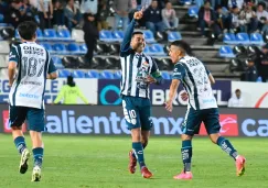 Philadelphia Union vs Pachuca: ¿Dónde y cuándo ver EN VIVO la Concachampions?