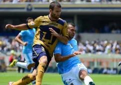 Emanuel 'Tito' Villa reveló que Mario Carrillo lo acusó de jugar en "contra de Pumas"