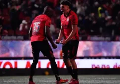 Tijuana rescató empate ante León