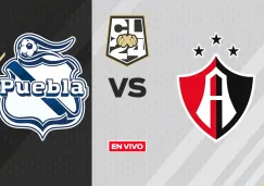 Puebla vs Atlas EN VIVO ONLINE