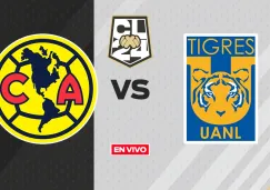 América vs Tigres EN VIVO ONLINE